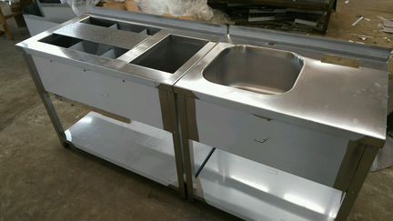 Барная станция