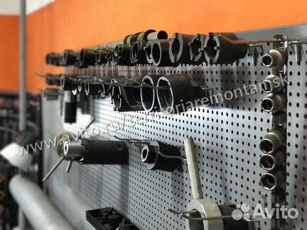 Рулевая рейка Ford Focus