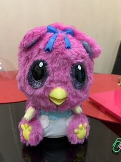 Дракон hatchimals