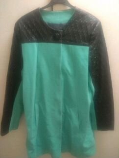 Пальто состояние нового