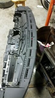 Разборка Land Rover Vog Sport запчасти бу LR