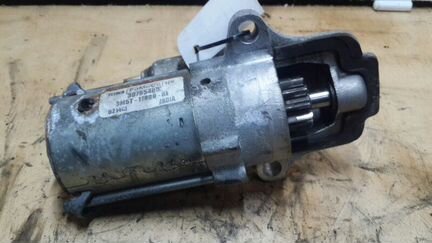 Стартер Вольво S40 2.0 2007-2012