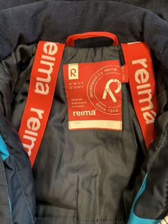 Комбинезон Reima 116 рост
