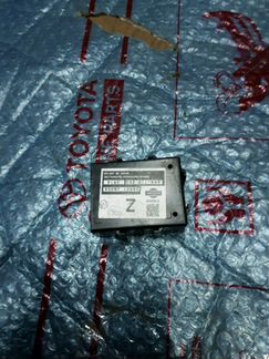 Блок управления Nissan teana j32