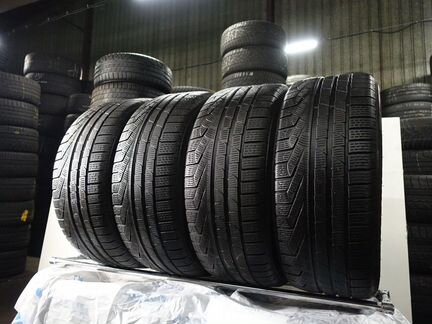 Зимние шины 225 50 17 Pirelli Win 240 Serie II Dli