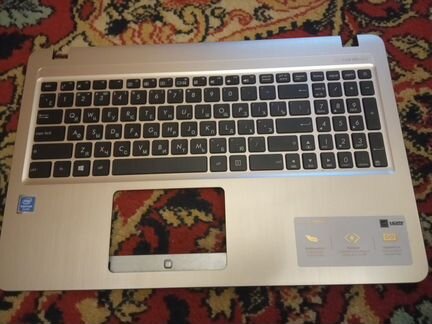Клавиатура asus Vivo book