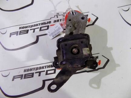 Подушка двс toyota allex corolla fielder corolla r