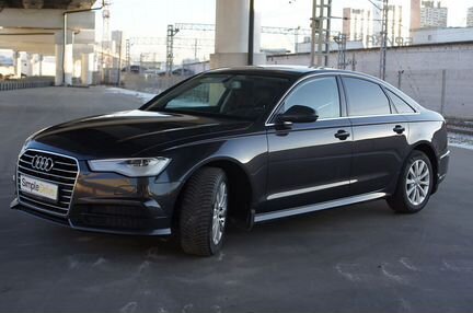 Аренда авто с выкупом