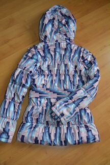 Куртка Alpex демисезонная размер 152