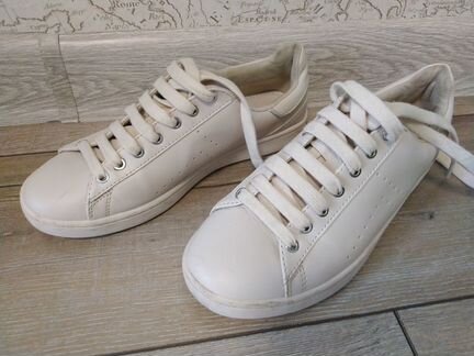 Кеды Stradivarius р38