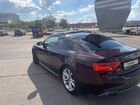 Audi A5 2.0 AMT, 2015, 90 000 км объявление продам