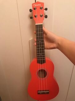 Укулеле сопрано