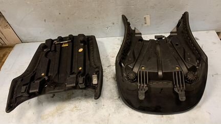 Комплект сидений R1200RT K26 с подогревом BMW