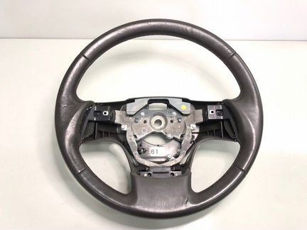 Руль Lexus Rx AGL10 2grfe 2010