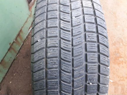 Колесо 255x75 r15