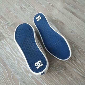 Кеды DC
