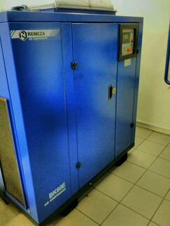 Ремонт компрессоров. винт