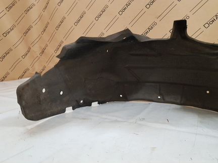 Подкрылок задний левый Lexus Es 7