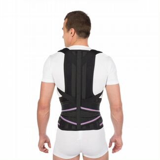 Корректор осанки усиленный Арт.Т-1701