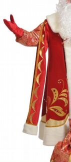 Костюм Дeда Mороза