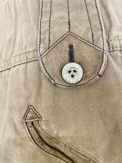 Юбка джинсовая Diesel 44-46