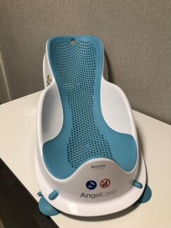 Горка для купания Angelcare