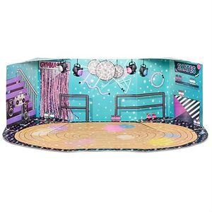 LOL Furniture 3 series Sk8ter