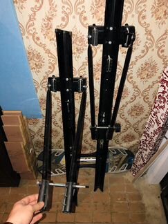 Перевозка для велосипеда