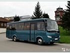 Городской автобус ПАЗ 320414