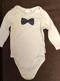 Боди для мальчиков Bornino