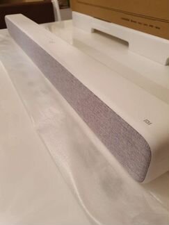 Саундбар Xiaomi Mi TV Audio Bar