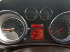 Opel Insignia 2.0 AT, 2012, 158 000 км объявление продам