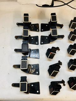 Датчик уровня кузова Mercedes A 0105427717