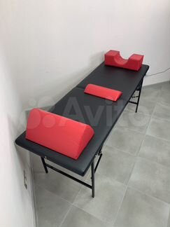 Кушетка для шугаринга