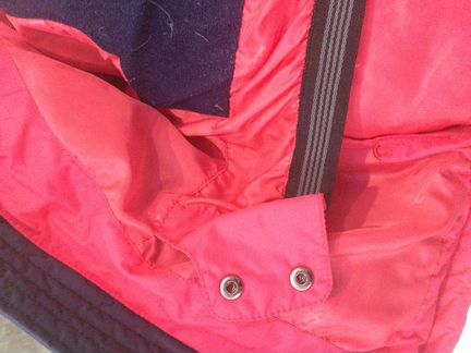 Комплект зимний на мальчика