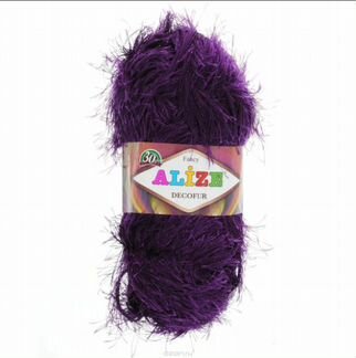 Пряжа Ализе и Нако / Alize, Nako