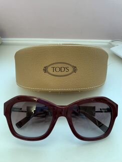 Очки Tod’s. Оригинал