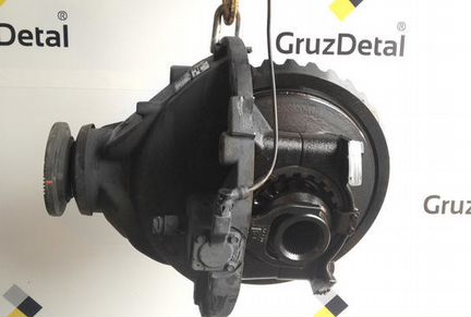 Редукторы ивеко меритор MS17X мс17 х