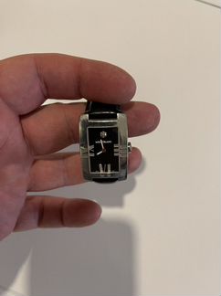 Часы женские montblanc profile. оригинал с бриллиа