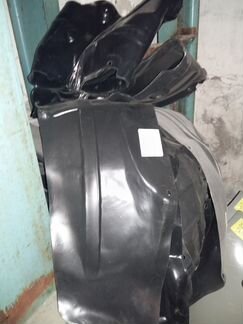 Подкрылки передние, задние новые, Б/У для Ховер Н5