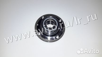 Задняя ступица Volkswagen Bora / Golf / Jetta