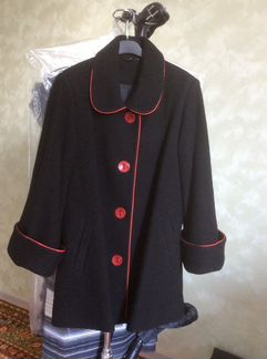 Полупальто