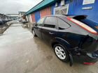 Ford Focus 1.6 AT, 2008, 232 000 км