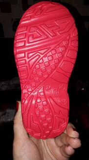 Сапожки Nordman для двойни