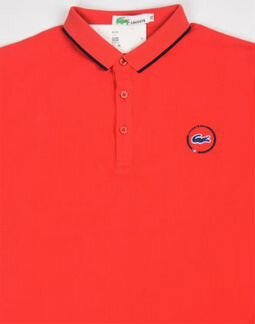 Lacoste S-2XL весна-лето