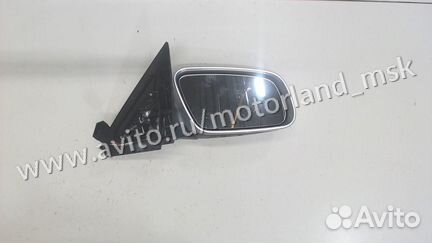 Зеркало боковое правое Audi A6 (C5), 2003