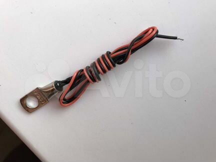 Датчик температуры сигнализации Starline Tomahawk