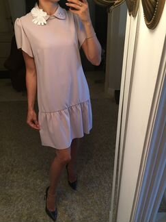 Шикарное платье Valentino