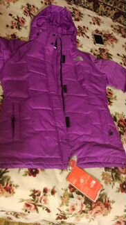 Куртка the north face