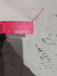 Ролик натяжителя Опель Астра Z18XER 1.8i 2008